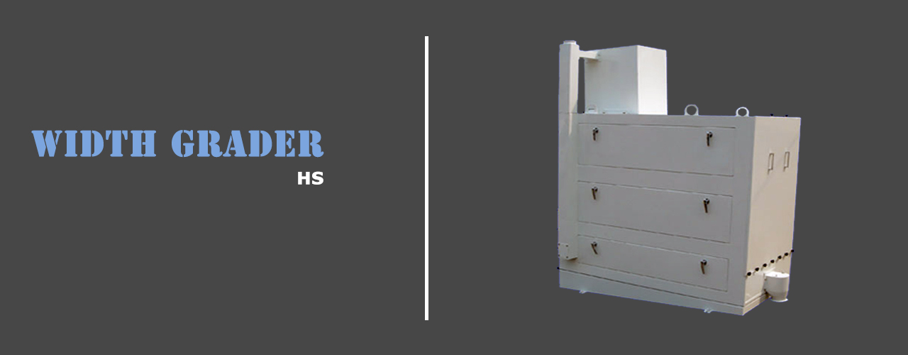 width grader